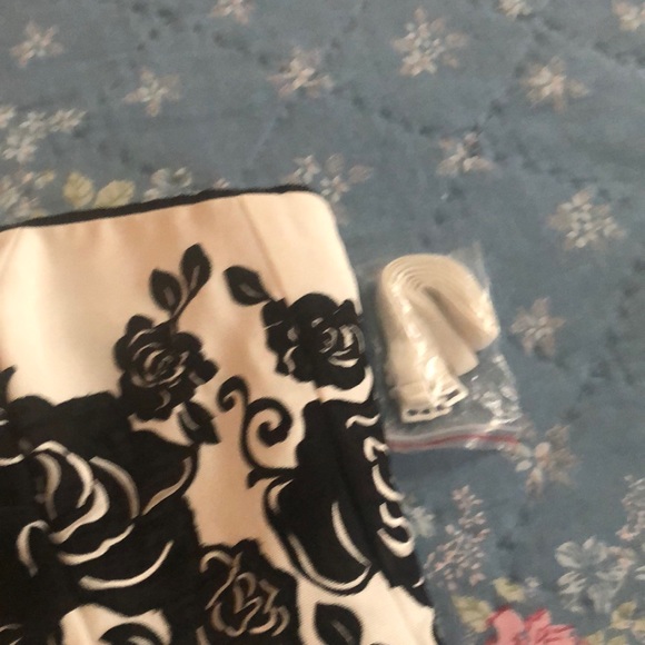 WHBM bustier - Picture 4 of 6